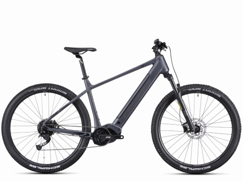 Rower elektryczny Crussis ONE-Largo 7.10