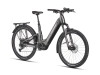 Rower elektryczny Crussis ONE-Country full 10.10
