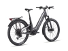 Rower elektryczny Crussis ONE-Country full 10.10
