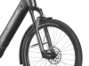 Rower elektryczny Crussis ONE-Country full 10.10