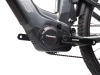 Rower elektryczny Crussis ONE-Country full 10.10