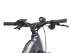 Rower elektryczny Crussis ONE-Country full 10.10