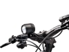 Rower elektryczny Crussis ONE-Country full 10.10