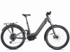 Rower elektryczny Crussis ONE-Country full 10.10