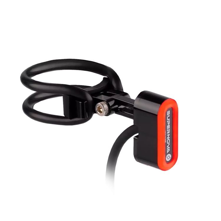 LAMPKA TYLNA SUPERNOVA TL3 MINI