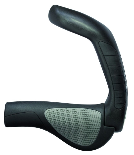Chwyty rowerowe ERGON GRIP GP5-L
