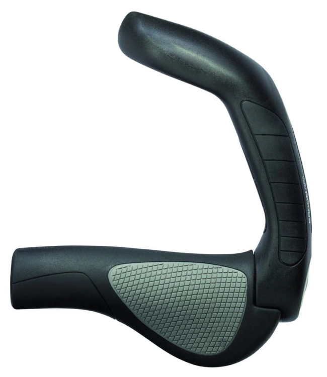 Chwyty rowerowe ERGON GRIP GP5-L