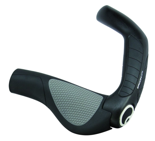 Chwyty rowerowe ERGON GRIP GP5-L