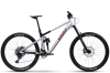 Rower GHOST RIOT AM AL