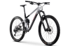 Rower GHOST RIOT AM AL
