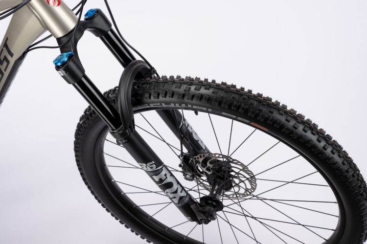 Rower GHOST RIOT TRAIL UNIVERSAL