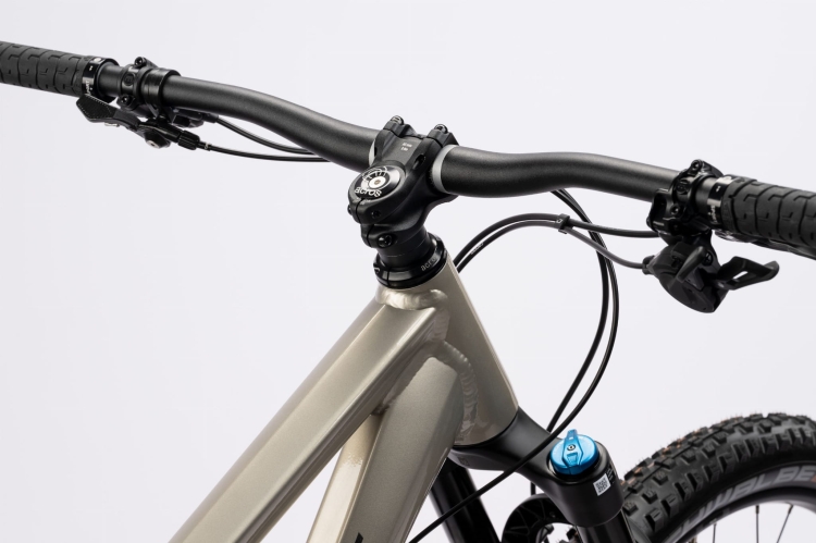 Rower GHOST RIOT TRAIL UNIVERSAL