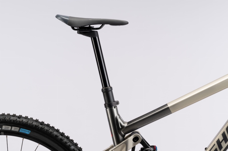 Rower GHOST RIOT TRAIL UNIVERSAL