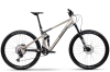 Rower GHOST RIOT TRAIL UNIVERSAL