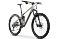 Rower GHOST RIOT TRAIL UNIVERSAL