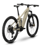Rower elektryczny Raymon Korak Comp Brown