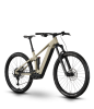 Rower elektryczny Raymon Korak Comp Brown