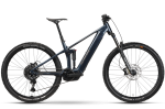 Rower elektryczny Raymon Korak Comp Blue