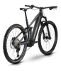 Rower elektryczny Raymon Korak Ultra Black