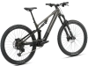 Rower elektryczny Crussis ONE-Full 11.11 (600 Wh)