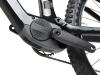 Rower elektryczny Crussis ONE-Full 11.11 (600 Wh)