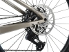 Rower elektryczny Crussis e-Hard 11.11-PRO (600 Wh)