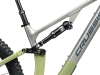 Rower elektryczny Crussis e-Full 11.11 (800 Wh)