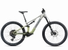 Rower elektryczny Crussis e-Full 11.11 (600 Wh)