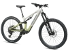 Rower elektryczny Crussis e-Full 11.11 (600 Wh)