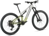 Rower elektryczny Crussis e-Full 11.11 (600 Wh)