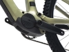 Rower elektryczny Crussis e-Full 11.11 (600 Wh)