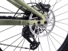 Rower elektryczny Crussis e-Full 11.11 (600 Wh)