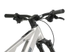 Rower elektryczny Crussis e-Full 11.11 (600 Wh)