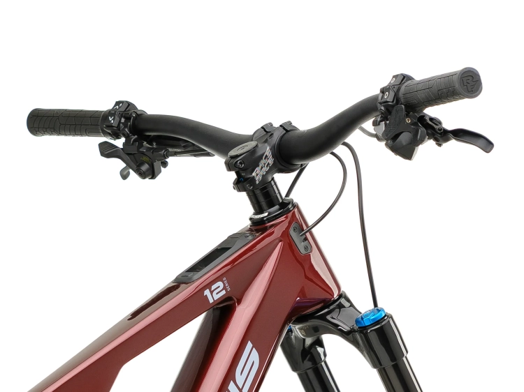 Rower elektryczny Crussis e-Full 12.11 (800 Wh)