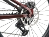Rower elektryczny Crussis e-Full 12.11 (600 Wh)