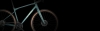 Rower KTM Gravelator 10 Royal Teal Matt