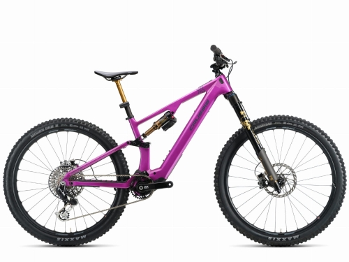 Rower elektryczny Crussis e-Full 12.11 PRO X (800 Wh)