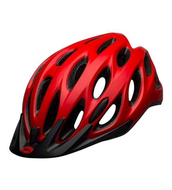 Kask rowerowy Bell Charger