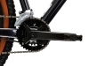 Rower KROSS Hexagon Ultra 3.0 29"