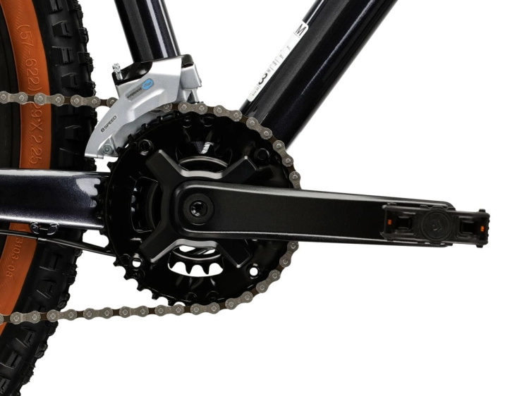 Rower KROSS Hexagon Ultra 3.0 29"