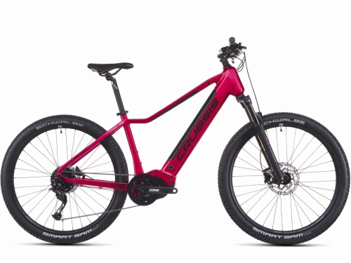 Rower elektryczny Crussis e-Guera 7.11