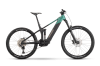 Rower elektryczny Raymon Vamok Comp black