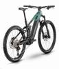 Rower elektryczny Raymon Vamok Comp black