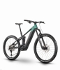 Rower elektryczny Raymon Vamok Comp black