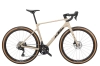 Rower KTM Gravelator Elite 2X kremowy