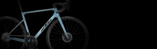Rower Ktm Revelator Alto Pro niebieski