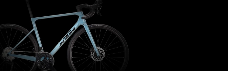 Rower Ktm Revelator Alto Pro niebieski