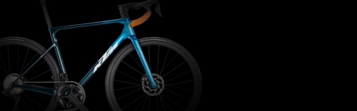 Rower Ktm Revelator Alto Master niebieski