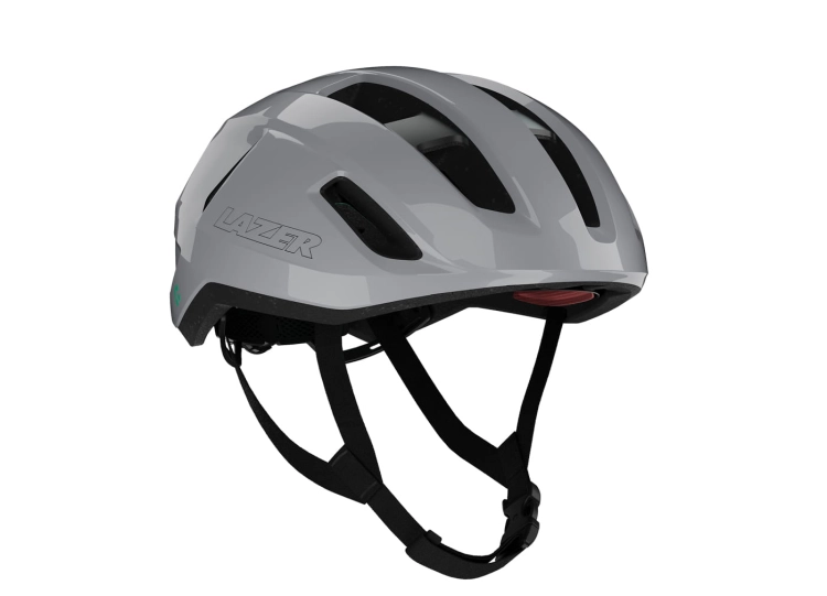 Kask rowerowy Lazer Sphere KC Grey