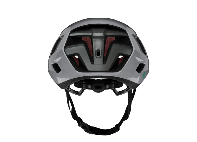 Kask rowerowy Lazer Sphere KC Grey